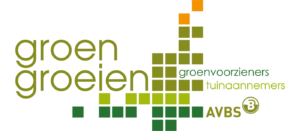 Logo Groen Groeien